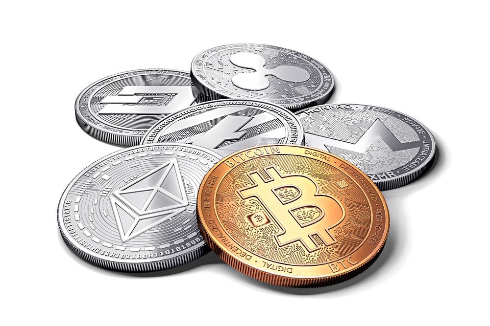 Crypto Coins Crypto Coins
