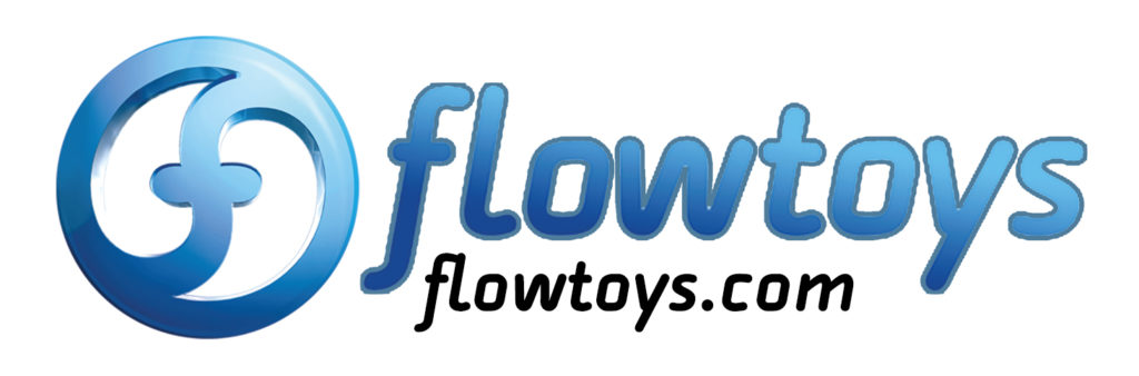 Flowtoys Banner