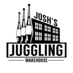 josh juggling